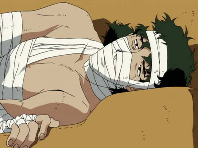 Cowboy Bebop (AnimeHD)